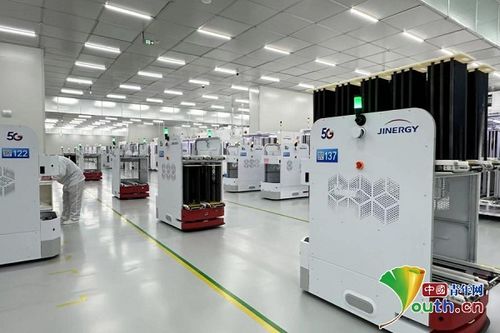 全國網絡媒體山西行丨借光生金 高質量發展迎來綠色動能